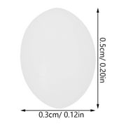 NUOLUX Moldable Thermal Fitting Beads Polyester Thermoplastic 1 Bag