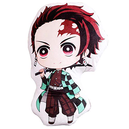 Raleighsee Demon Slayer Kimetsu No Yaiba Anime Nezuko Tanjirou Plush Pillow Doll Toy Cute Double Sided Printing Pillow Sofa Lumbar Pillow Anime Fans Gift L Kamado Tanjirou Walmart Com Walmart Com Raleighsee Demon Slayer Kimetsu No Yaiba Anime Nezuko Tanjirou Plush Pillow Doll Toy Cute Double Sided Printing Pillow Sofa Lumbar Pillow Anime Fans Gift L Kamado Tanjirou Walmart Com Walmart Com