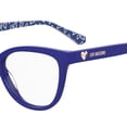 thumbnail image 3 of Lentes Oftálmicos Moschino Love Mol640 S6F, 3 of 3