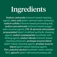 thumbnail image 5 of Seventh Generation Clean with Purpose Free and Clear Dishwasher Detergent Pods, 28.5 oz, 45 Count, 5 of 10