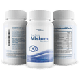 thumbnail image 3 of Eye Sight Visium Pro Max - Our Best Eye Vision Supplement - Natural Clear Vision Pills To Suppor Eye Health Made with Lutein & Zeaxanthin Plus Potent Circulatory Care Ingredients To Clear Ocular Clog, 3 of 7