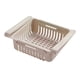 thumbnail image 4 of Cajón telescópico Nevera Caja de almacenamiento Deslice Alimentos Frutas Verduras Organizador Contenedor Cesta Soporte Eigraketly HA2578-03*2, 4 of 6