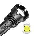thumbnail image 4 of XHP90/XHP160 Linterna 2500LM/2800LM COB LED IPX4 Impermeable para Camping Senderismo Wdftyju Para Estrenar, 4 of 5