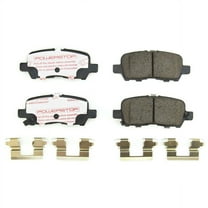 PowerStop NEXT GEN BRAKE PADS