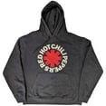 thumbnail image 1 of Sweat à Capuche Unisexe Piments Rouges Classique Asterisk, 1 of 3
