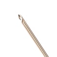 thumbnail image 3 of de Punzón de Repuesto, Herramienta de Cabeza de Agujas Intercambiables, Ganchos de Ganchillo para Costura, Apliques, Abalorios, Fabricación de a 10 mm 30 mm Gloria Punzón de bordado, 3 of 7