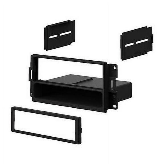 Pontiac Single Din Dash Kit 2004 2005 2006 2007 2008 Grand Prix