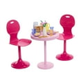 thumbnail image 1 of Barbie Coffret Création d’histoires – Petit-déjeuner, 1 of 5