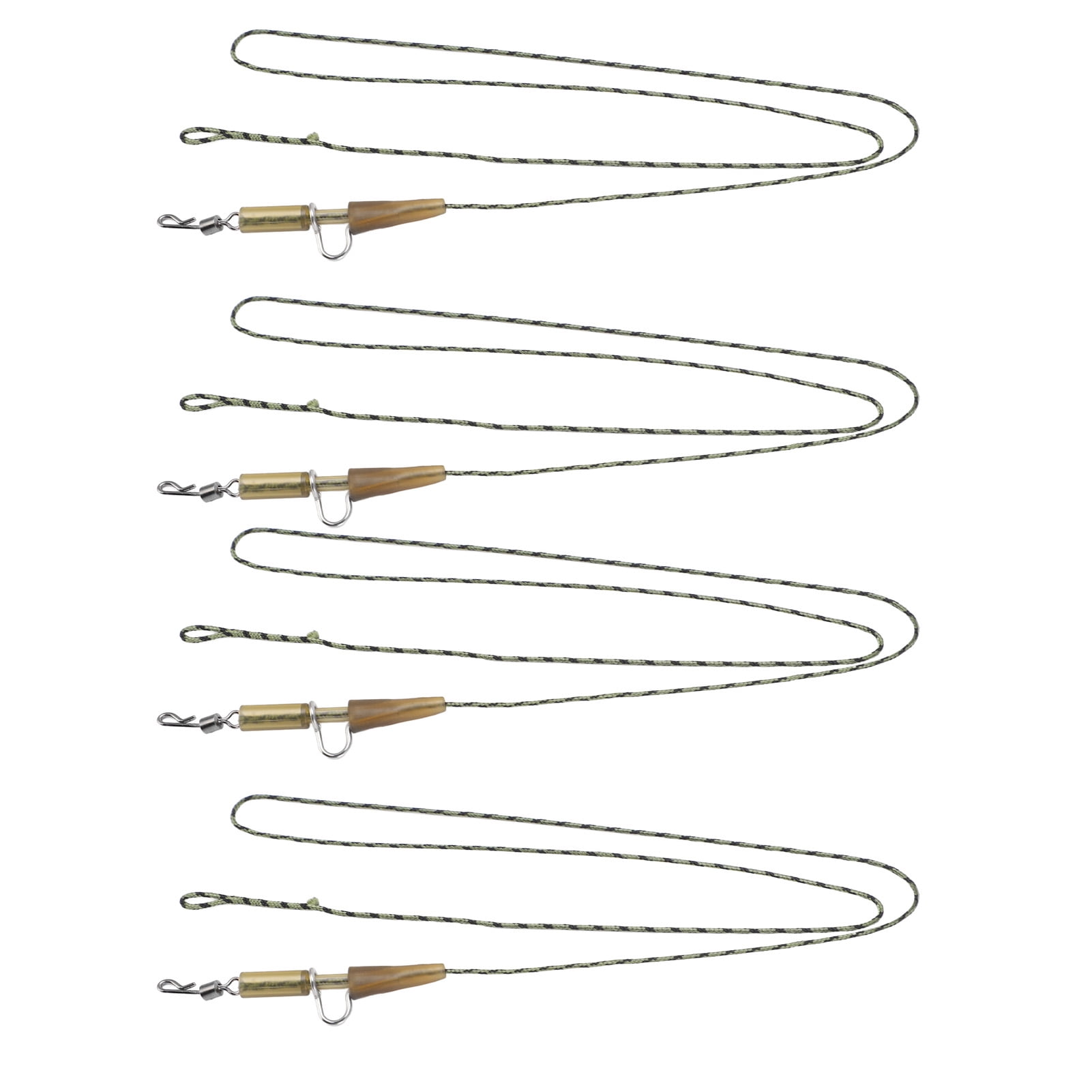 Fishing Leader Lines, Reliability Fishing Rigs Tackle Lure Portable