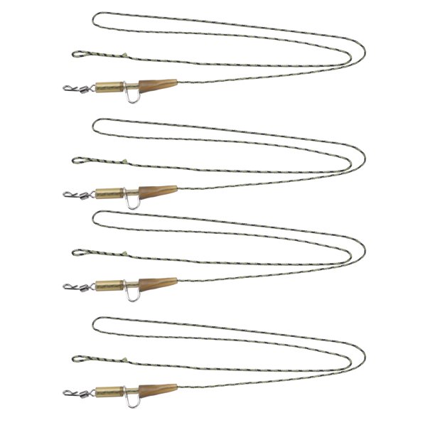 Fishing Leader Lines, Reliability Fishing Rigs Tackle Lure Portable