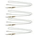 thumbnail image 5 of Kit de Pesca YUNYI BRAND Herramientas y Accesorios de Pesca para Exteriores - Líderes de Carpa de Plomo, 5 of 8