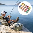 thumbnail image 1 of Klonfdsegmenté Swimbait Réaliste avec Action Réaliste pour un Succès Accru, 1 of 6