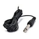 thumbnail image 2 of Cable de guitarra Naiovety 5m con reducción de ruido, 2 of 6