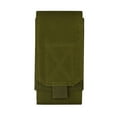 thumbnail image 3 of Cintura Tela Oxford 900D Utilidad para () Verde, 3 of 7