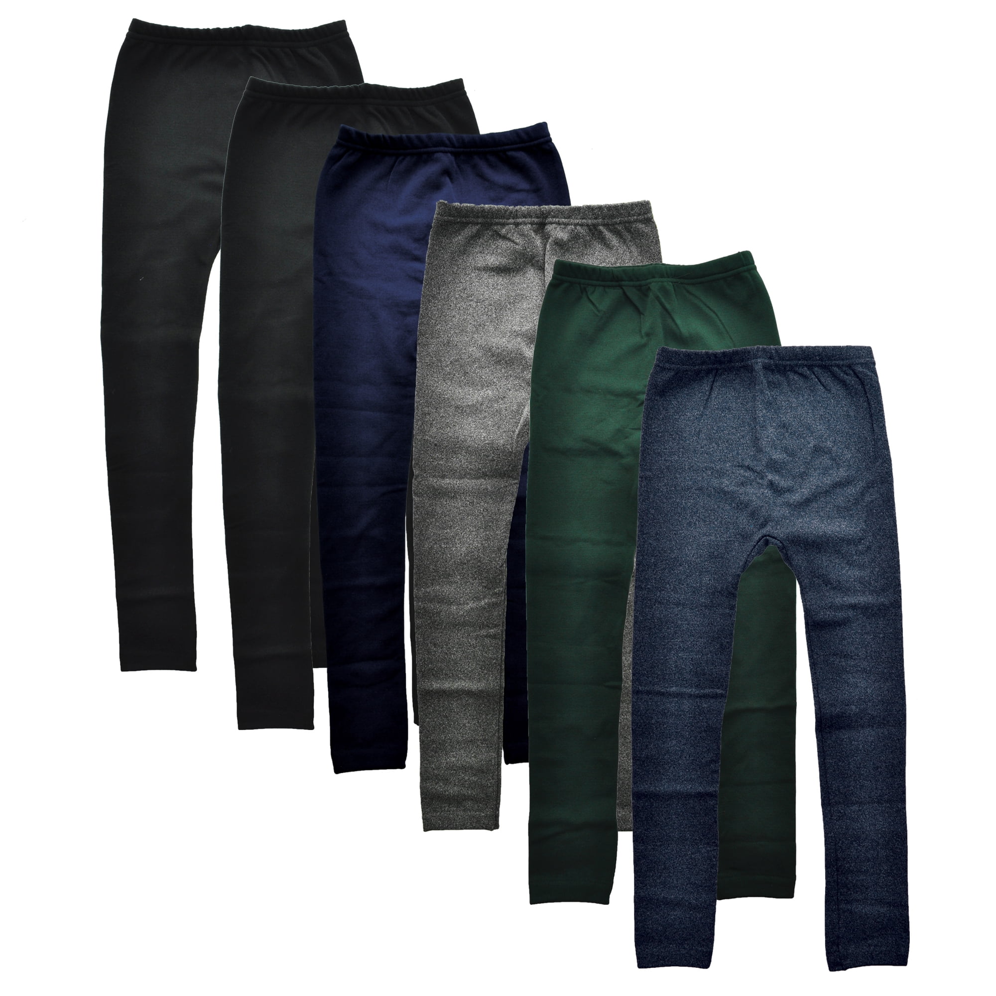 walmart little girl leggings