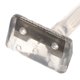 thumbnail image 3 of unbranded 2Ud Nasal Manual Cortapelos Plata Con Ergonómico Para Recorte En Casa, 3 of 8