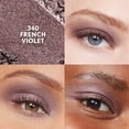 thumbnail image 3 of Barras de sombra de ojos COVERGIRL Clean Eye Color French Violet, 3 of 9