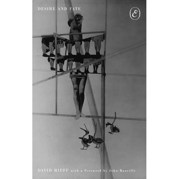 Desire and Fate, (Paperback)