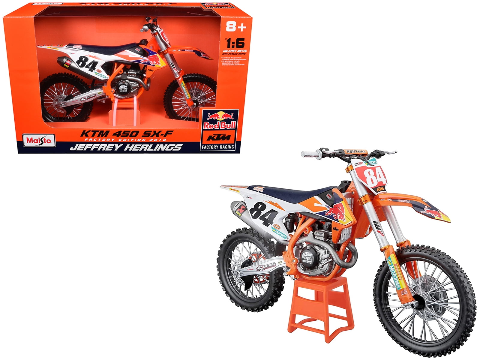 ♡新品未使用♡タグ付き♡トーマスマグパイ♡3D フラワー ビスチェ ブラック KTM 450 SX-F Motorcycle #2 Cooper Webb 
