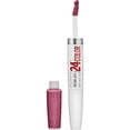 thumbnail image 2 of Labial Líquido Maybelline SuperStay 24 2 Pasos Pétalo Infinito, 2 of 2