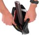 thumbnail image 4 of Billetera Inteligente,Cartera Inteligente para Hombre con Huella Digital, Bolso de Cuero antirrobo de Seguridad con Cremallera,para Regalo cargador portátil inteligente Spptty Como se muestra en la descripción, 4 of 7