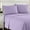 Lavender, variant on Sweet Home Collection Queen Sheet Sets, Classic 1800 Series Deep Pocket 4 Piece, Luxury Soft Microfiber Bed Sheet Sets, Lavender
