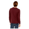 thumbnail image 5 of Bella + Canvas 3501 Unisex Jersey Long-Sleeve T-Shirt, 5 of 10