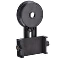 thumbnail image 1 of Universal Cell Phone Camera Binocular Monocular Telescope Microscope Adapter Mount Connector, 1 of 14