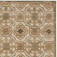 thumbnail image 5 of SAFAVIEH Martha Stewart Imperial Palace Geometric Area Rug, Hemp, 8' x 11'2", 5 of 6