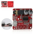 thumbnail image 4 of Professional Car Motherboard Speaker Board, Stereo Car Power  Module,  4.1 for Car Speaker, 4 of 8