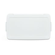 Igloo 48 QT Laguna Hard Sided Ice Chest Cooler, Blue