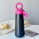 thumbnail image 1 of 15oz Water Bottle,Slim Water Bottle,Thermo Water Bottle-Black 26-27s, 1 of 4