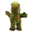 thumbnail image 4 of THE PUPPET COMPANY: ECO WALKING PUPPETS:T-REX(BROWN), 4 of 6