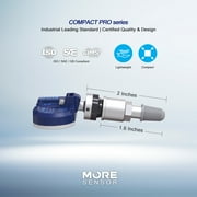 Moresensor 315MHz Compact TPMS Tire Pressure Sensor | KX-S079-4 (4)