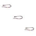 thumbnail image 1 of crativent Sunglasses Neck Holder Strap Cord Ethnic Style For Spectacles Colorful 3Set, 1 of 6