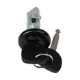 thumbnail image 5 of Furulu Ignition Lock Cylinder W/Keys For GM SILVERADO TAHOE 2001-2006, 5 of 5
