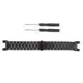 thumbnail image 1 of Metal Bandfor Amazfit Rex,Metal Band Compatible for Steel Bandfor Amazfit Rex Smartwatch Metal Straps Innovative Solution, 1 of 14