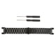 thumbnail image 1 of Correa de acero para Amazfit Rex, correa de metal compatible con correa de metal para reloj inteligente Amazfit Rex Correa de acero de repuesto Rendimiento inigualable, 1 of 9