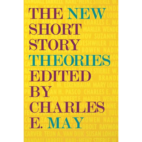 The New Short Story Theories, (Paperback)
