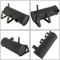 thumbnail image 5 of labwork Mufflers Replacement for 2-Cycle Golf Cart 1967-1981, 5 of 5