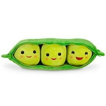 Giant Peas-in-a-Pod Plush - Toy Story 3 - 19'' Official Disney Merchandise
