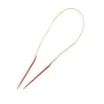 thumbnail image 1 of GUOOL Circular Cable Knitting Pin Handmade Yarn Knit Pin for Sweater Scarf Blanket, 1 of 9