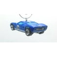 thumbnail image 2 of Christmas Ornament for Ford GT-40 Blue, 2 of 3