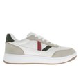 thumbnail image 1 of Tenis color blanco con detalles de color 29.5 Dorothy Gaynor Tenis color blanco con detalles de color 29.5, 1 of 6