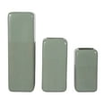 thumbnail image 3 of Sagebrook Home Ceramic Vase, Versatile Home Accents for Stylish Decor, 3 of 8