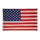 thumbnail image 1 of Bristol Novelty - Bandera de USA con Barras y Estrellas (Rojo/Blanco/Azul), 1 of 1