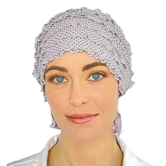 Chemo Beanies Cancer Fashion Scarves