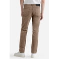 thumbnail image 3 of GINGTTO Mens Elastic Lightweight Denim Jeans Comfort Flex Slim Fit Trousers for Everyday, 3 of 8