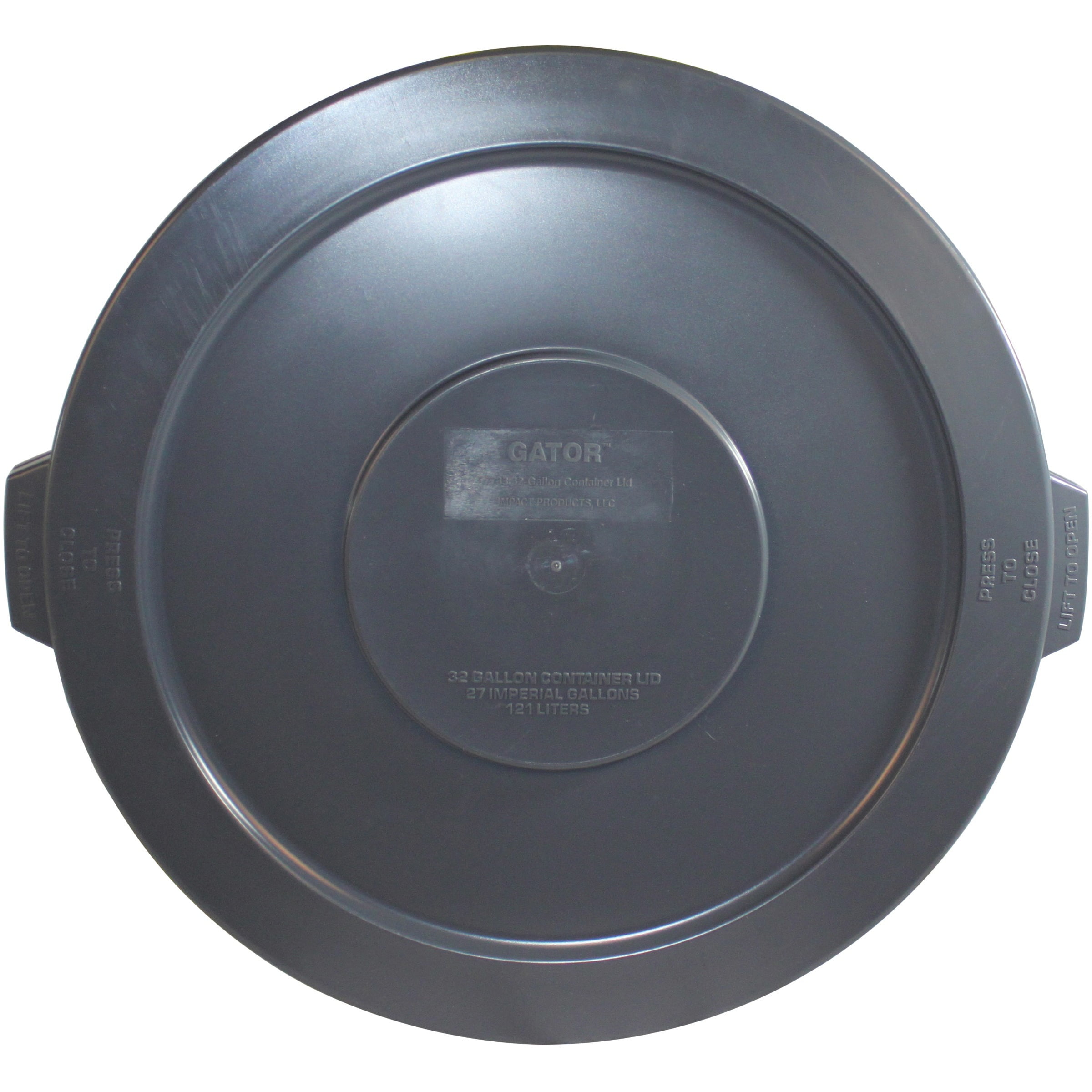 32 Gallon Lid - Walmart.com - Walmart.com