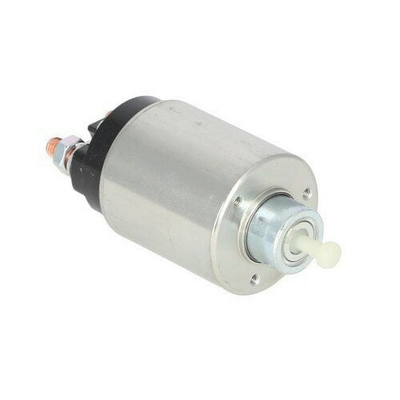 Starter Solenoid - Delco Style - 12 Volt - 3 Terminal fits Kubota GR2000 T1570 T1670 fits Cub Cadet KH2543506S KH-25-435-06-S fits Kohler 25-435-06-S